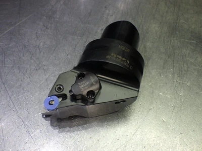 Iscar Capto C5 Coolant Thru Indexable Turning Head C5 PDJNL 35060-11-JHP (LOC371)