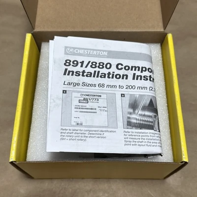NEW Chesterton 664029
