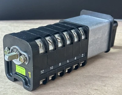 NEW General Electric F3B96S1A2P1