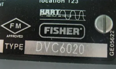 NEW Fisher V150