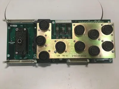USED ADEPT 10310-42800 REV F