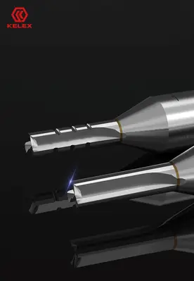New | in-Stock Qingdao Jiho machine Co.,ltd. TCT Router Bit Cutters / Strippers CN | Qingdao Jiho machine Co.,ltd. #1340237