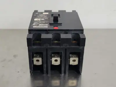 USED CUTLER-HAMMER EC3030