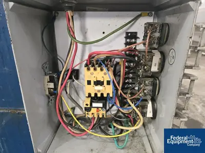 Unknown Plate Polisher