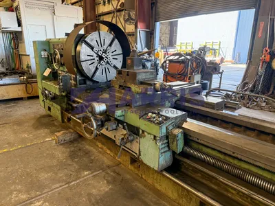 USED TUDA JUMBO 40