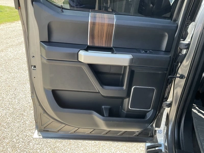 Used 2015 FORD F150 Pickup Trucks Michigan US | Miedema Asset Management Group #1322325