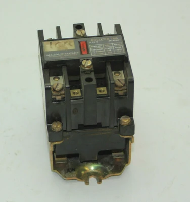 Used Allen-Bradley 700-N200A1 Misc Electrical & Power Parts California US | Davliegogo LLC #1723245