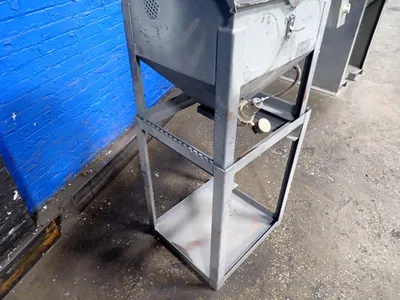 Used TRINCO 20/88ST Blast Cleaning Ohio US | HGR 24 #1016628
