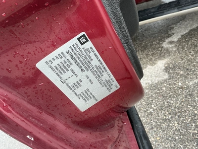 Used 2009 GMC SIERRA 1500 Pickup Trucks Michigan US | Miedema Asset Management Group #1419422