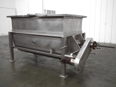 Used L&A ENGINEERING Does Not Apply Cooking Kettles Ohio US | Equipment Recovery Corp. #1331345