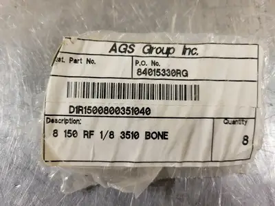 NEW GARLOCK GYLON 3510