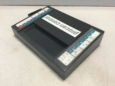 USED PROCAN 9629014 BSB