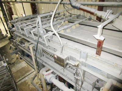 USED ASHBROOK KLAMPRESS KP1