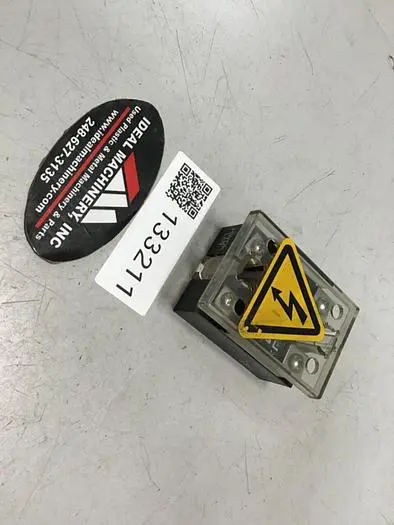 Used CRYDOM H12WD4850 Relays & Switches Michigan US | Ideal Machinery #605985