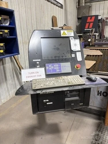Used RETRO SYSTEMS HORNET HD Plasma Cutters Wisconsin US | Mac-Tech #719706