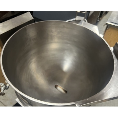Used _UNKNOWN_ _UNKNOWN_ Autoclaves, Reactors & Kettles Washington US | Epic Foodwares #1557506