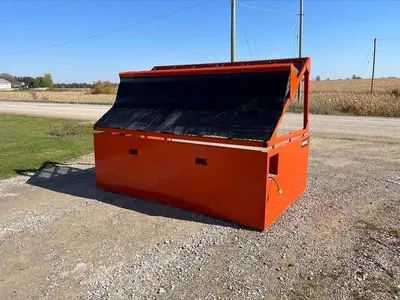 NEW 2026 BOX SCREENER 810