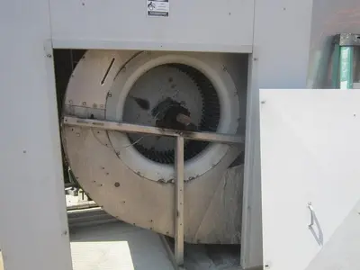 USED BALTIMORE AIRCOIL VTL-227/OX