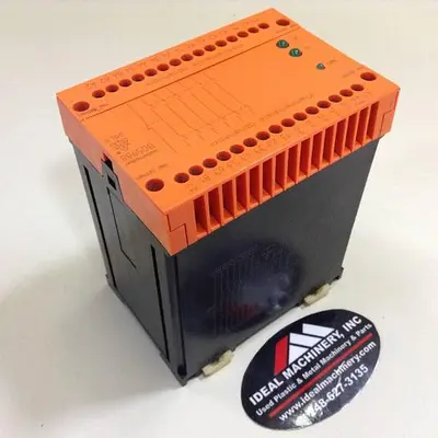 USED DOLD B05988
