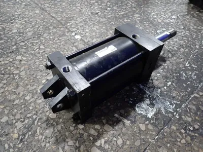 Used 2025 PARKER 5.00CBB2ANLUS38AC6.000 Pumps Ohio US | HGR 24 #941404