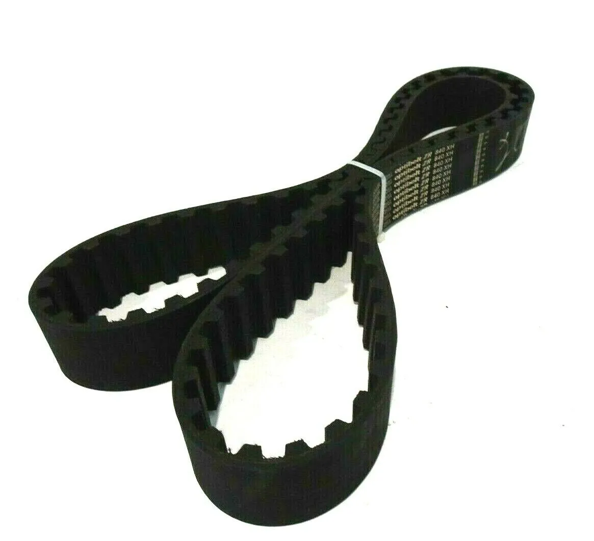 NEW OPTIBELT ZR 840 XH TIMING BELT 840XH