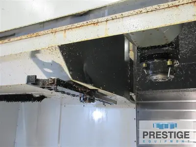 Used 2022 HAAS VR-8 5-AXIS Vertical Machining Centers New York US | Prestige Equipment #1389726