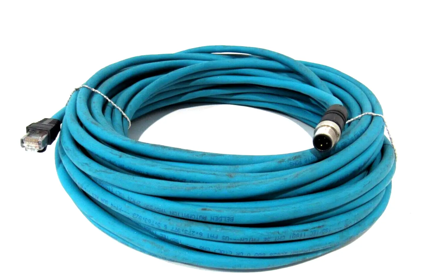 NEW LUMBERG AUTOMATION 900004152 CORDSET