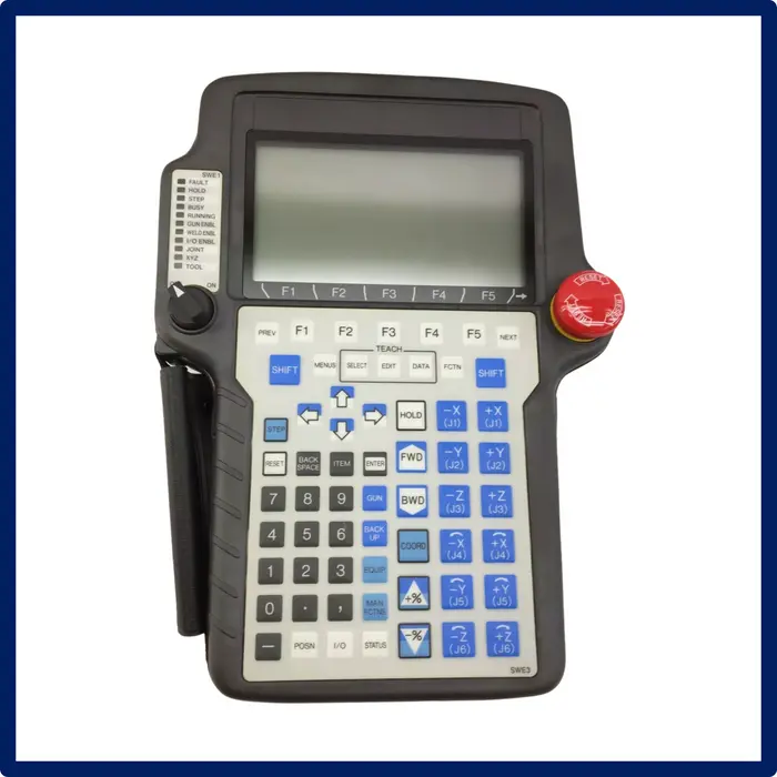 Used MITSUBISHI A05B-2301-C370 Automation Control (HMI) Texas US | CNC TOOLS LLC #888937