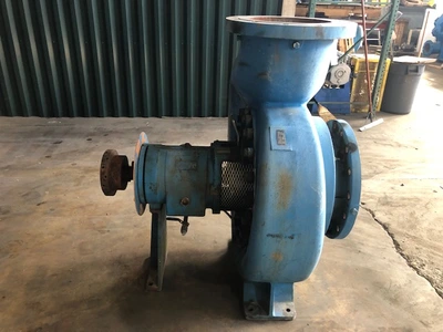 USED Goulds 3180XL