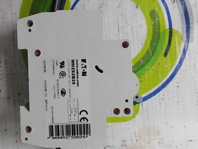 USED EATON B25