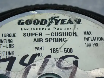 USED GOODYEAR 1B5500
