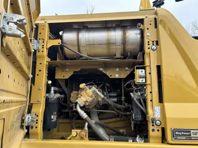 Used 2021 CATERPILLAR 336 Crawler Excavators | Abele Tractor #1342763