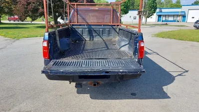 FORD F250 PICKUP TRUCKS | Platinum Group (10)