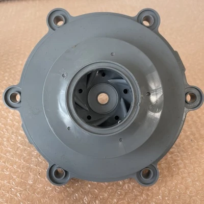 USED Serfilco P-44-6803-1