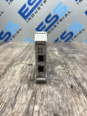 Used SOFTING GAA-DX-145111 Misc Electrical & Power Parts South Carolina US | ESS Industrial Equipment Sales #1309606