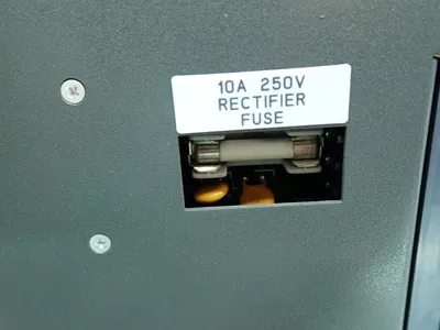 Used ALLEN BRADLEY 1771OBD PLC Input & Output Ohio US | HGR 24 #879919