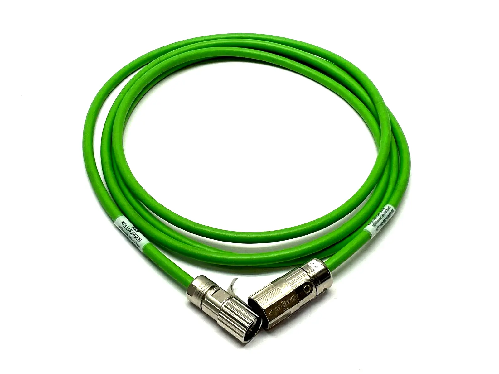 CFCNA2-002-03M00-00 | Kollmorgen  Motor Cable 3m Length - Used