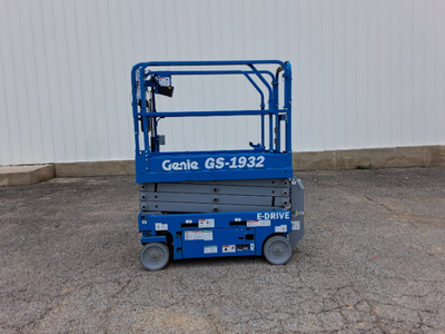 NEW 2026 Genie GS-1932E