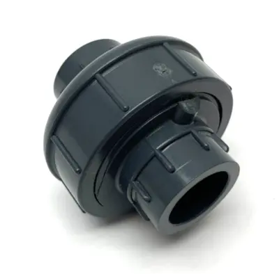 897-003 | Spears  SCH 80 PVC Union Socket - New Other