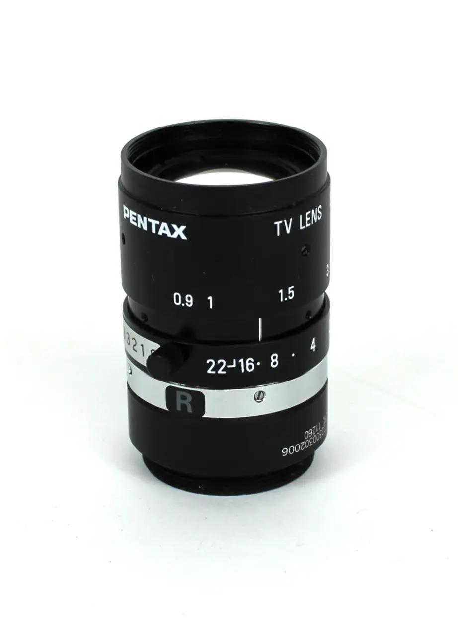 USED PENTAX C5028-M
