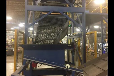 NEW 2017 ROSLER RMBD 400/2E