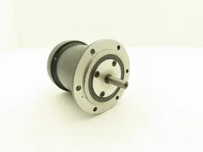 Hubner POG 9 D 250 Digital Tacho Incremental Encoder 11-26VDC 12k RPM