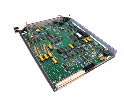 USED HONEYWELL 51304489-100 HIGH LEVEL ANALOG INPUT MODULE 51304489100