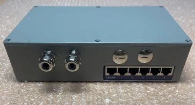 NEW Videojet Master/Slave Junction Box