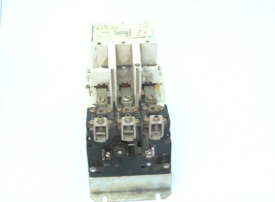 Used Cutler-Hammer A200M3CAC Motor Controllers California US | Davliegogo LLC #1705506