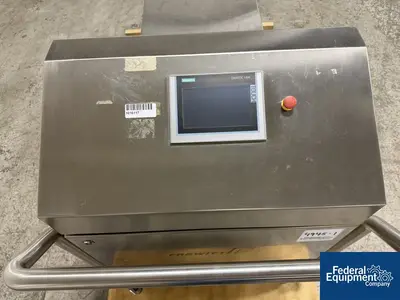 Used Frewitt Frewitt FreDrive-CW-150 FlexMill Mills / Grinders Ohio US | Federal Equipment Company #1337673