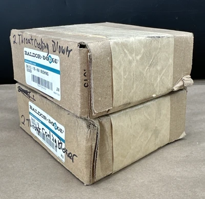 New | in-Stock Baldor 120439 Hoists (All Types) Indiana US | J&J Industrial Supply #1513141