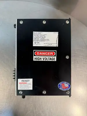 Meg-Alert Gp2500-MU-AS Automatic Insulation Tester (10.4.3)