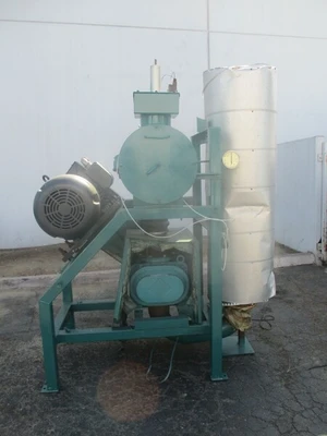 USED TUTHILL 9016-46L2