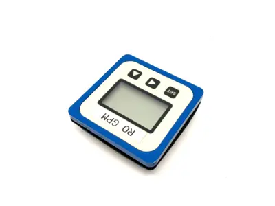 FT420P, FT420 | SeaMetrics FT420P Flow Controller Computer Display - Used